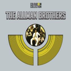 The Allman Brothers Band : Colour Collection